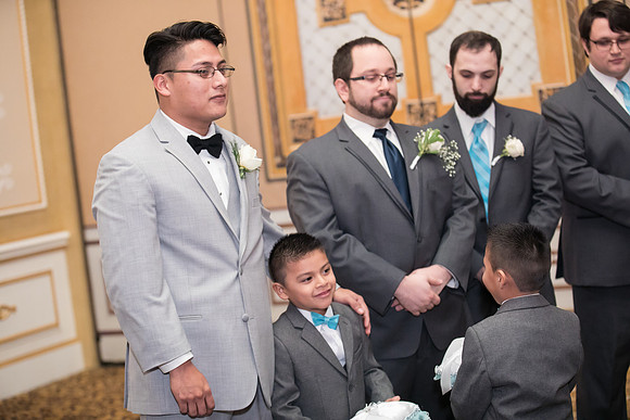 Kristina & Eder - Wedding Images-319