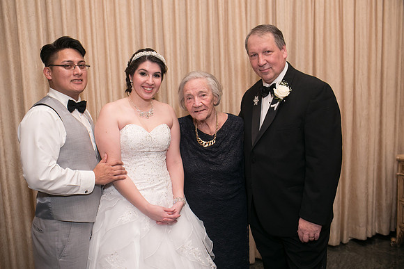 Kristina & Eder - Wedding Images-871