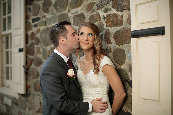 Jennifer & Andrew Wedding-599