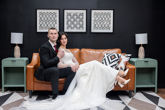 Diana & Igor Wedding-687