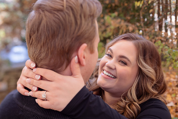 Jaclyn & Collin Engagement Portraits-68