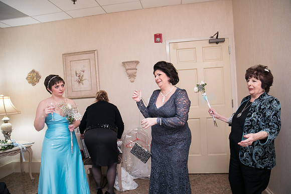 Kristina & Eder - Wedding Images-128