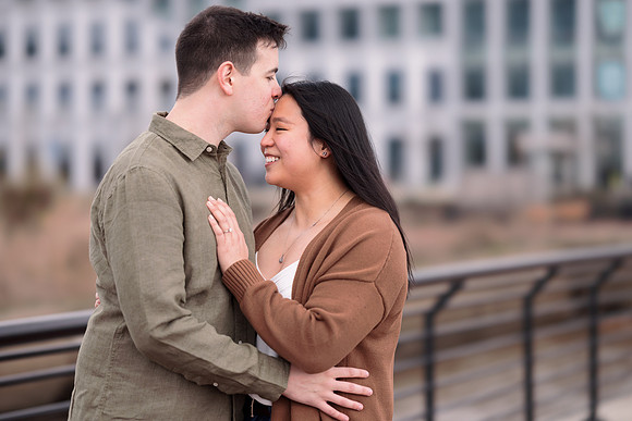 Amanda & Conor Engagement Portraits-10