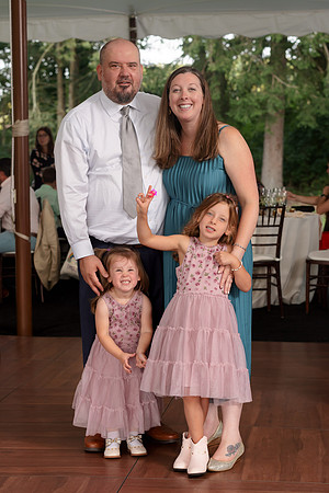 Allison & John Wedding-696