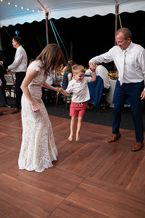 Allison & John Wedding-930