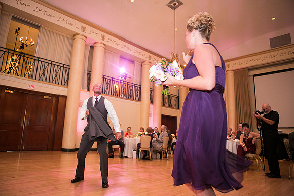 Kristen & Steve Wedding-787