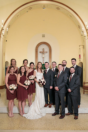 Jennifer & Andrew Wedding-289