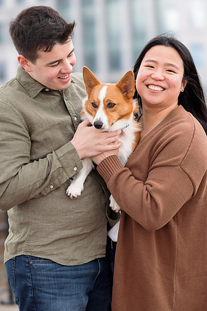 Amanda & Conor Engagement Portraits-28