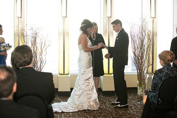 Melissa & Jeff Wedding-691