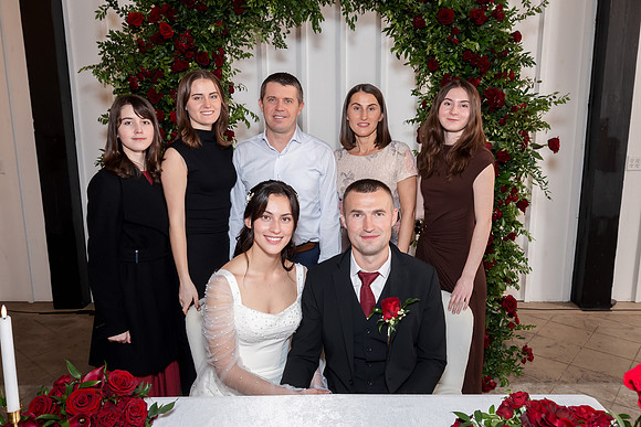 Diana & Igor Wedding-959