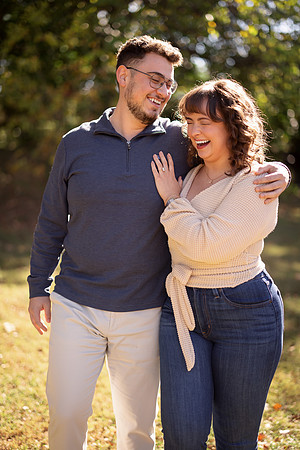 Dasha & Dominic Engagement Portraits-23