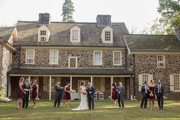 Jennifer & Andrew Wedding-338
