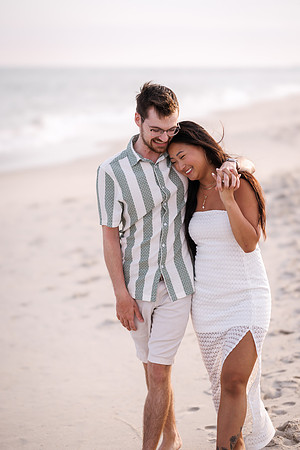 Rylee & Justin Engagement Portraits-45