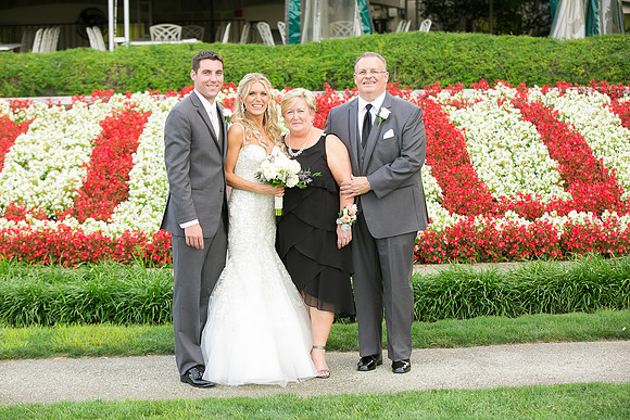 Kristen & Steve Wedding-646