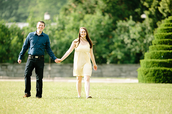 Jackie & Kevin Engagement Session-097