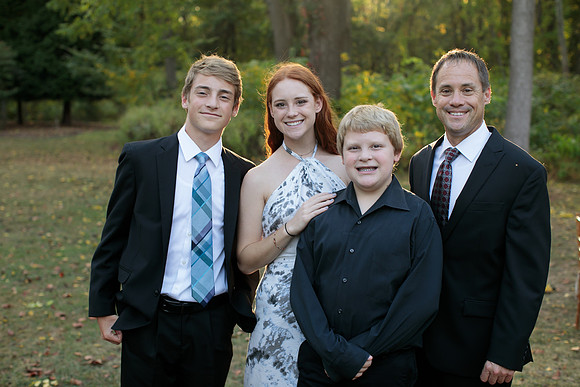 Jennifer & Andrew Wedding-722