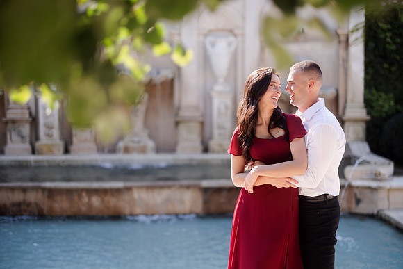 Diana & Igor Engagement Portraits-45
