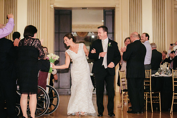 Melissa & Joe Wedding-679