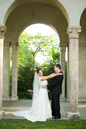 Melissa & Joe Wedding-552