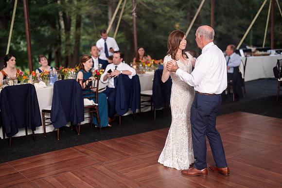 Allison & John Wedding-809