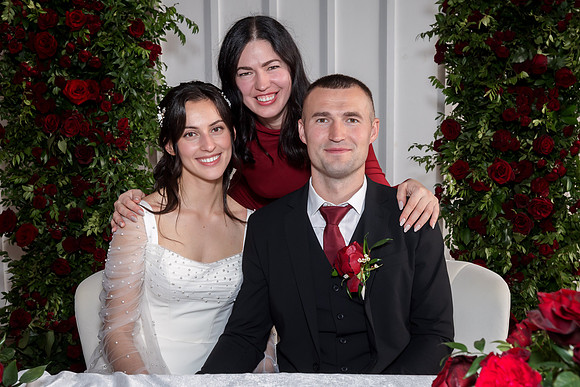 Diana & Igor Wedding-981
