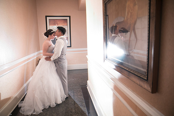 Kristina & Eder - Wedding Images-969