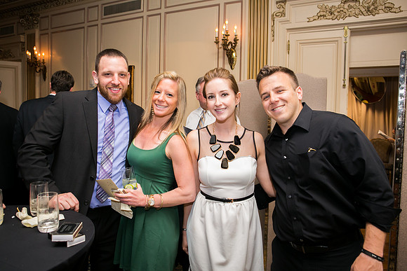 Melissa & Joe Wedding-620