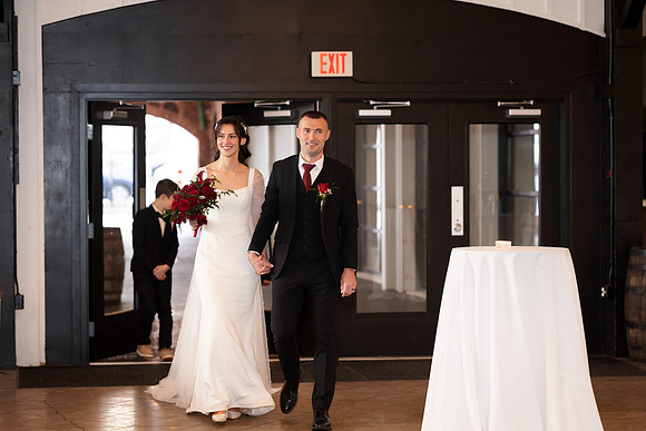 Diana & Igor Wedding-725