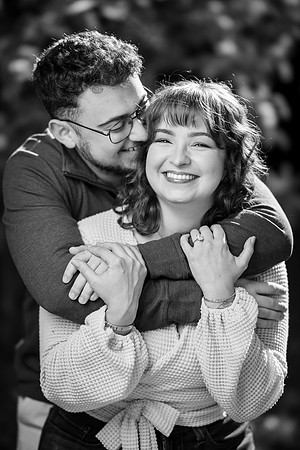 Dasha & Dominic Engagement Portraits-64