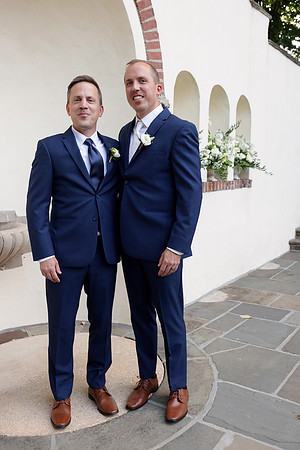 Allison & John Wedding-539