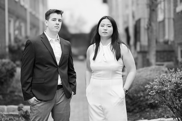 Amanda & Conor Engagement Portraits-68