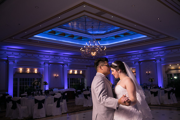 Kristina & Eder - Wedding Images-579
