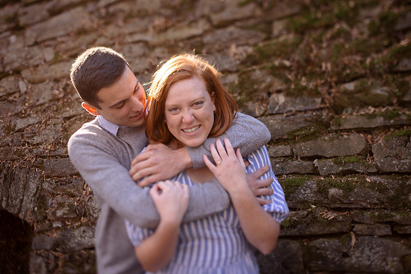 Erin & Nick Engagement 2024-60