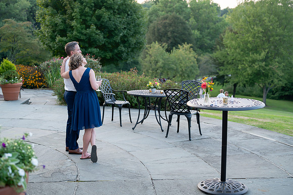 Allison & John Wedding-791