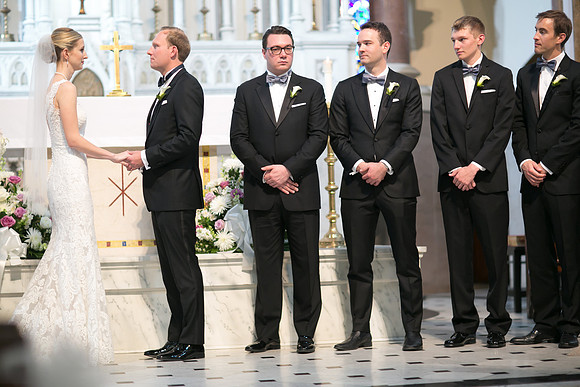 Kimberly & Michal Wedding Images-257