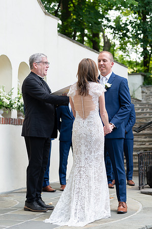 Allison & John Wedding-394