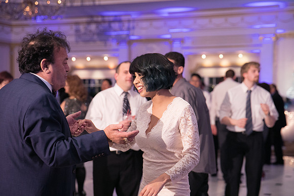 Kristina & Eder - Wedding Images-882