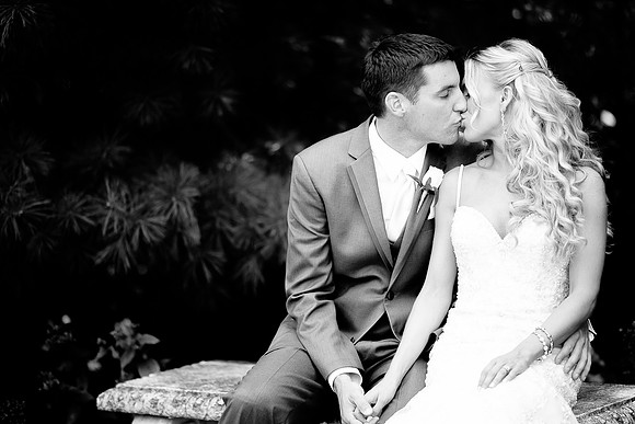 Kristen & Steve Wedding-281