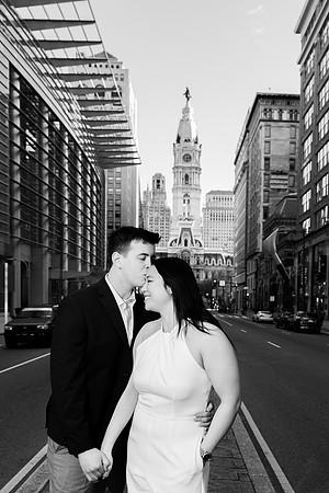 Amanda & Conor Engagement Portraits-108