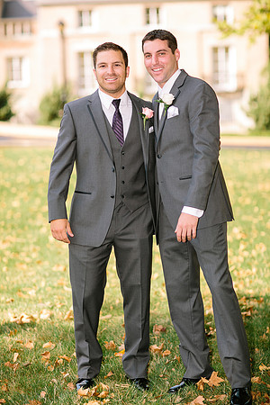 Kristen & Steve Wedding-312