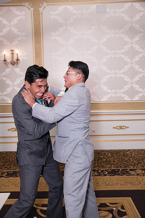 Kristina & Eder - Wedding Images-531