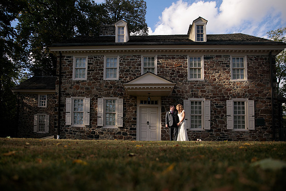 Jennifer & Andrew Wedding-647