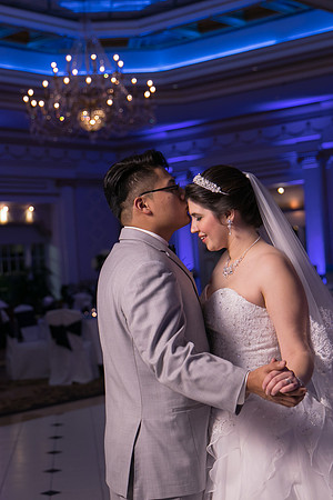 Kristina & Eder - Wedding Images-578