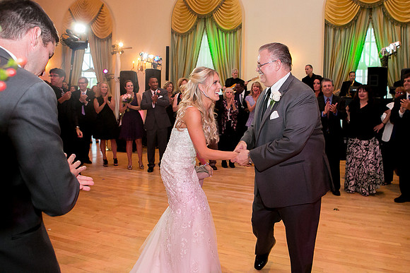 Kristen & Steve Wedding-874