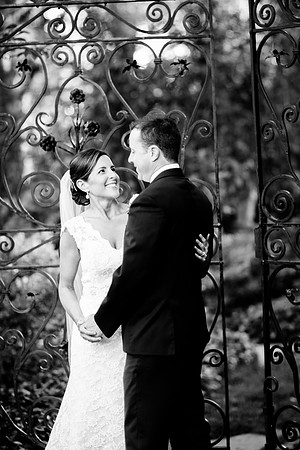 Melissa & Joe Wedding-483