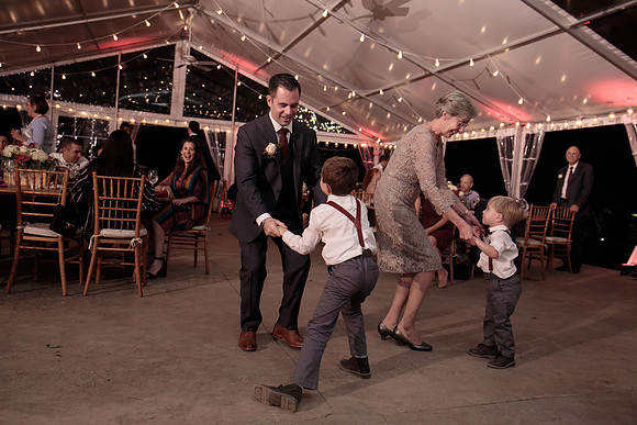 Jennifer & Andrew Wedding-966