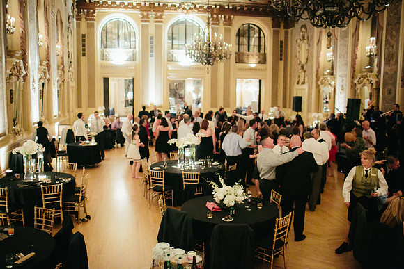 Melissa & Joe Wedding-935