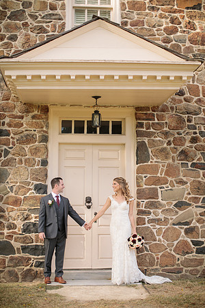 Jennifer & Andrew Wedding-626