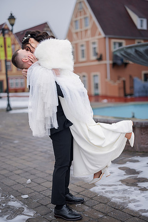 Diana & Igor Wedding-601