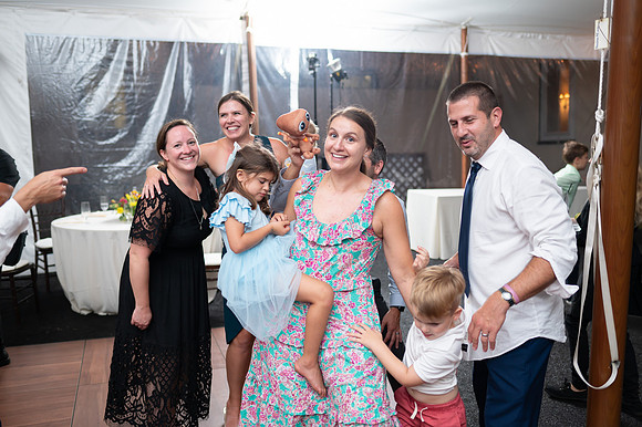 Allison & John Wedding-974